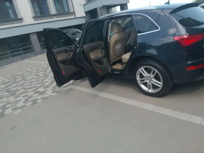 Фото компанії Виїзна автомийка "Dry wash"