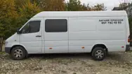 Фото компанії Вантажні перевезення