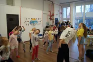 Фото компанії Дитяча артстудія "Море"