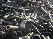 Фото компанії Металобрухт Львів Iron-Alloy group