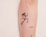 Фото компанії TimeLine Tattoo Studio