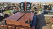Фото компанії Гранітні пам'ятники