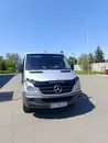 Фото компанії Пасажирські перевезення Закарпаття