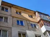 Фото компанії Промисловий альпінізм