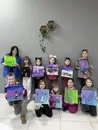Фото компанії Розпис одягу та майстер класи