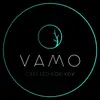 Логотип компанії Виробництво меблів "Vamo home"