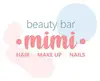 Логотип компанії Mimi.b.bar