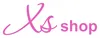Логотип компанії Xs shop