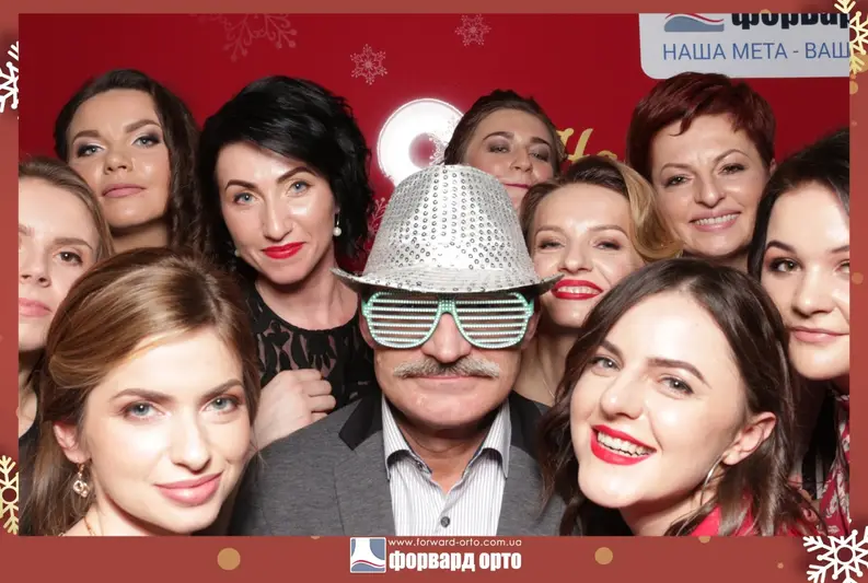 Фото компанії PHOTOBOX