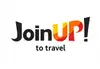 Логотип компанії Туристична агенція "Join Up! to travel"