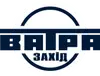Логотип компанії ТОВ "Торговий дім "Ватра-Захід"