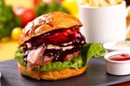 Фото компанії The Burger
