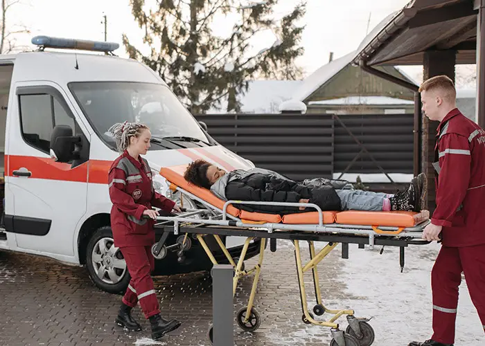 Фото компанії А-med