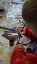 Фото компанії Приватний дитячий садок Монтессорі "Зернятко"