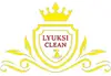 Логотип компанії Клінінговий сервіс "Lyuksi Clean"