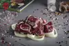 Логотип компанії М’ясторія
