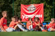 Фото компанії Академія НФК "Ураган"