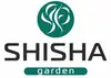 Логотип компанії Лаундж-бар "Shisha Garden"