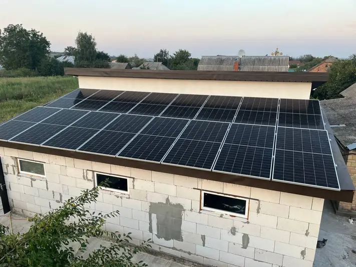 Фото компанії Електромонтажні роботи