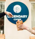 Фото компанії Legendary coffee
