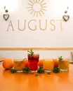 Фото компанії Кафе "August"