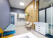 Фото компанії Педіатрія Андріани Мальської