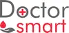Логотип компанії Клініка гематології "Doctor Smart"