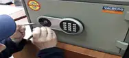 Фото компанії Lock Expert