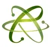 Логотип компанії UZH Energy
