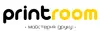 Логотип компанії Printroom