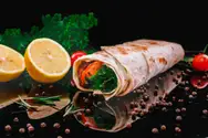 Фото компанії King Kebab
