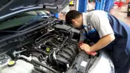 Фото компанії Автосервіс "7777"