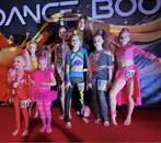 Фото компанії Rondo_altior_dance_school_lviv
