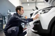 Фото компанії Дилерський центр та офіційний сервіс PEUGEOT