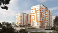 Фото компанії Будівельна компанія "СКС Інвестбуд"