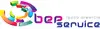 Логотип компанії Рекламна агенція "bep service"