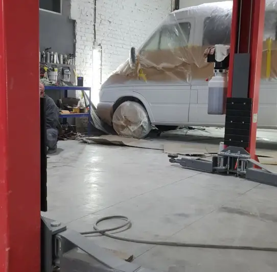 Фото компанії J-point garage
