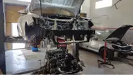 Фото компанії Автосервіс "Двигун-Газ"