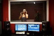 Фото компанії Студія звукозапису "Red Room Records"