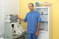 Фото компанії Медичний центр детоксикації "Перезагрузка"