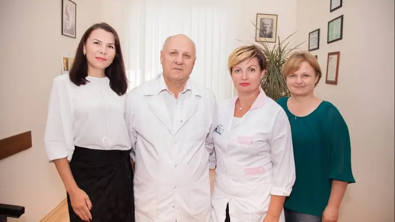 Фото компанії Клініка професора Винника М.І.