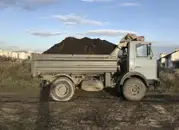 Фото компанії Чорнозем, пісок, торф, щебінь