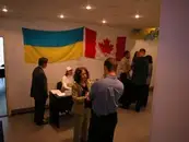 Фото компанії Українсько-Канадський Бізнес-Центр МБЕРІФ