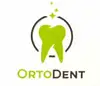 Логотип компанії Стоматологія "OrtoDent"