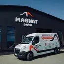 Фото компанії СТО, Шинний сервіс "Magnat Auto"
