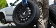 Фото компанії Шиномонтаж на Радіозаводі