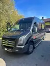 Фото компанії Пасажирські перевезення "ALI TRANS"