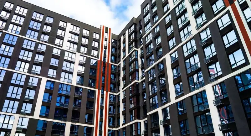 Фото компанії Продаж нерухомості