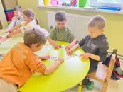 Фото компанії Центр дошкільного розвитку дитини "Левеня"