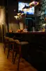 Логотип компанії Traktor Family Gastro Bar